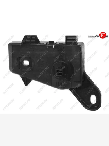 Левый кронштейн заднего бампера SAT Lexus RX330 XU30 (2003-2006)