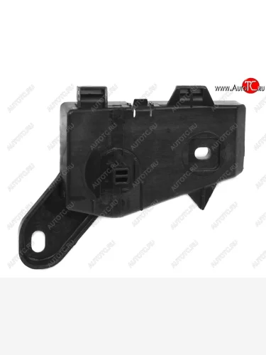 Правый кронштейн заднего бампера SAT Lexus RX300 XU30 дорестайлинг (2003-2006)