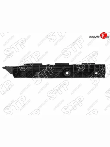 Левый кронштейн заднего бампера SAT PREMIUM №2 Lexus RX300 XU30 дорестайлинг (2003-2006)