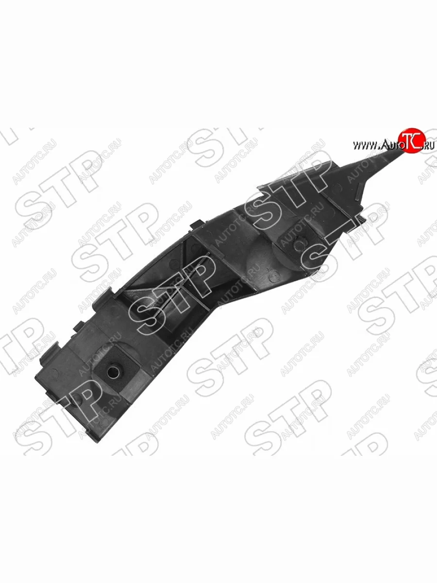 Левый кронштейн заднего бампера SAT PREMIUM Toyota Ipsum ACM20 дорестайлинг (2001-2003)  в Самаре Самарской области