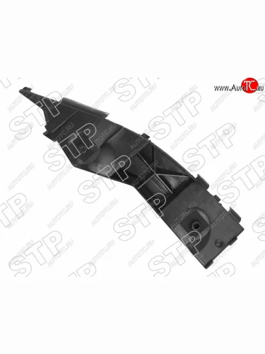 Правый кронштейн заднего бампера SAT PREMIUM Toyota Ipsum ACM20 дорестайлинг (2001-2003)