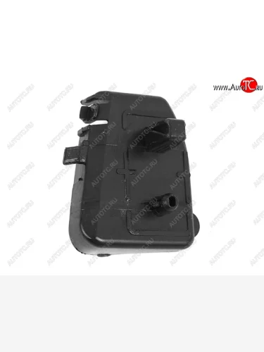 Левый кронштейн заднего бампера №1 SAT Toyota Ist  XP60 (2001-2005) дорестайлинг