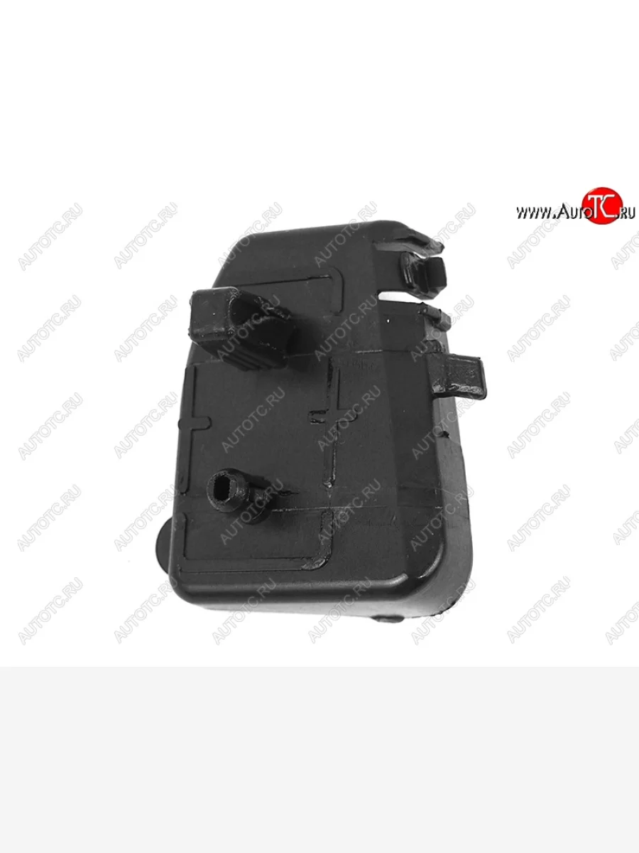 Правый кронштейн заднего бампера №1 SAT Toyota Ist XP60 дорестайлинг (2001-2005)  в Воронеже Воронежской области