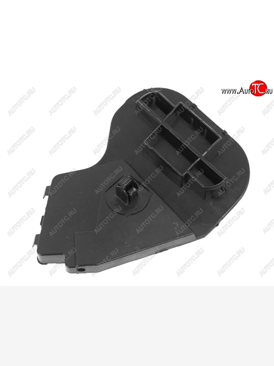 Правый кронштейн заднего бампера №2 SAT Toyota Ist XP60 дорестайлинг (2001-2005)  в Воронеже Воронежской области