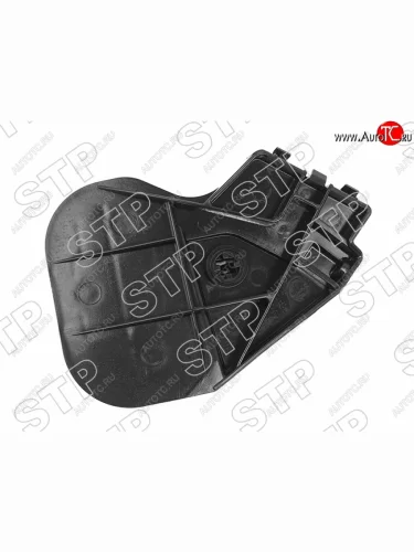 Правый кронштейн заднего бампера №2 SAT PREMIUM Toyota Ist XP60 дорестайлинг (2001-2005)