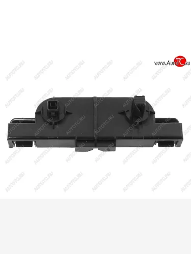 Кронштейн заднего бампера (LH=RH) SAT Toyota Platz  рестайлинг (2002-2005)