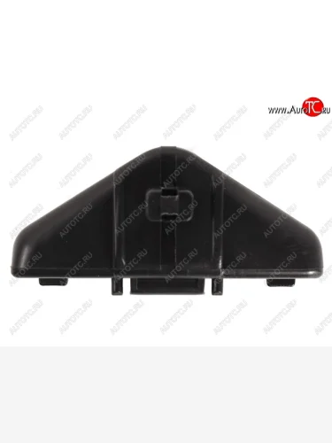 Кронштейн заднего бампера LH=RH SAT Toyota Platz  рестайлинг (2002-2005)