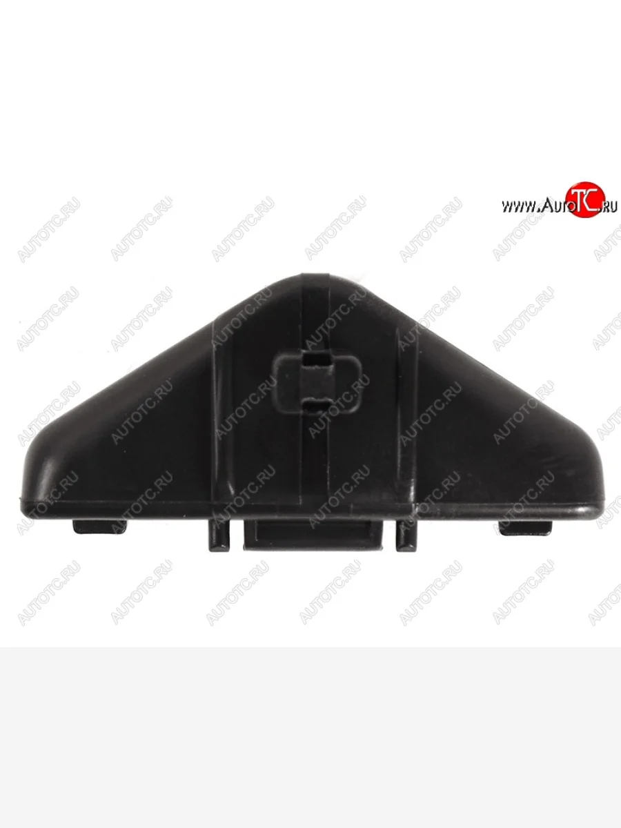 Кронштейн заднего бампера LH=RH SAT  Toyota Platz (2002-2005) рестайлинг  в Самаре Самарской области