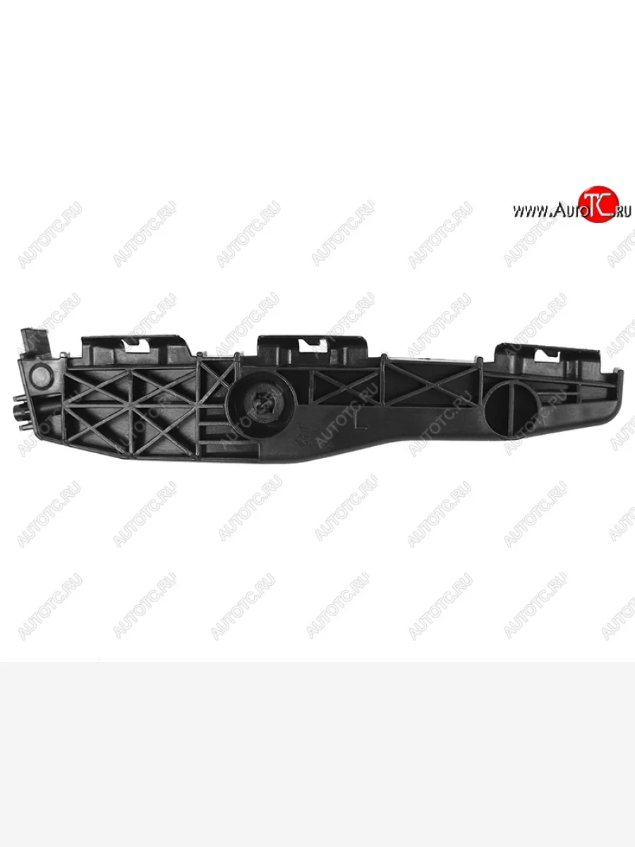 Левый кронштейн заднего бампера SAT Toyota RAV4 XA305 5 дв. дорестайлинг (2005-2009)  с доставкой в г. Керчь