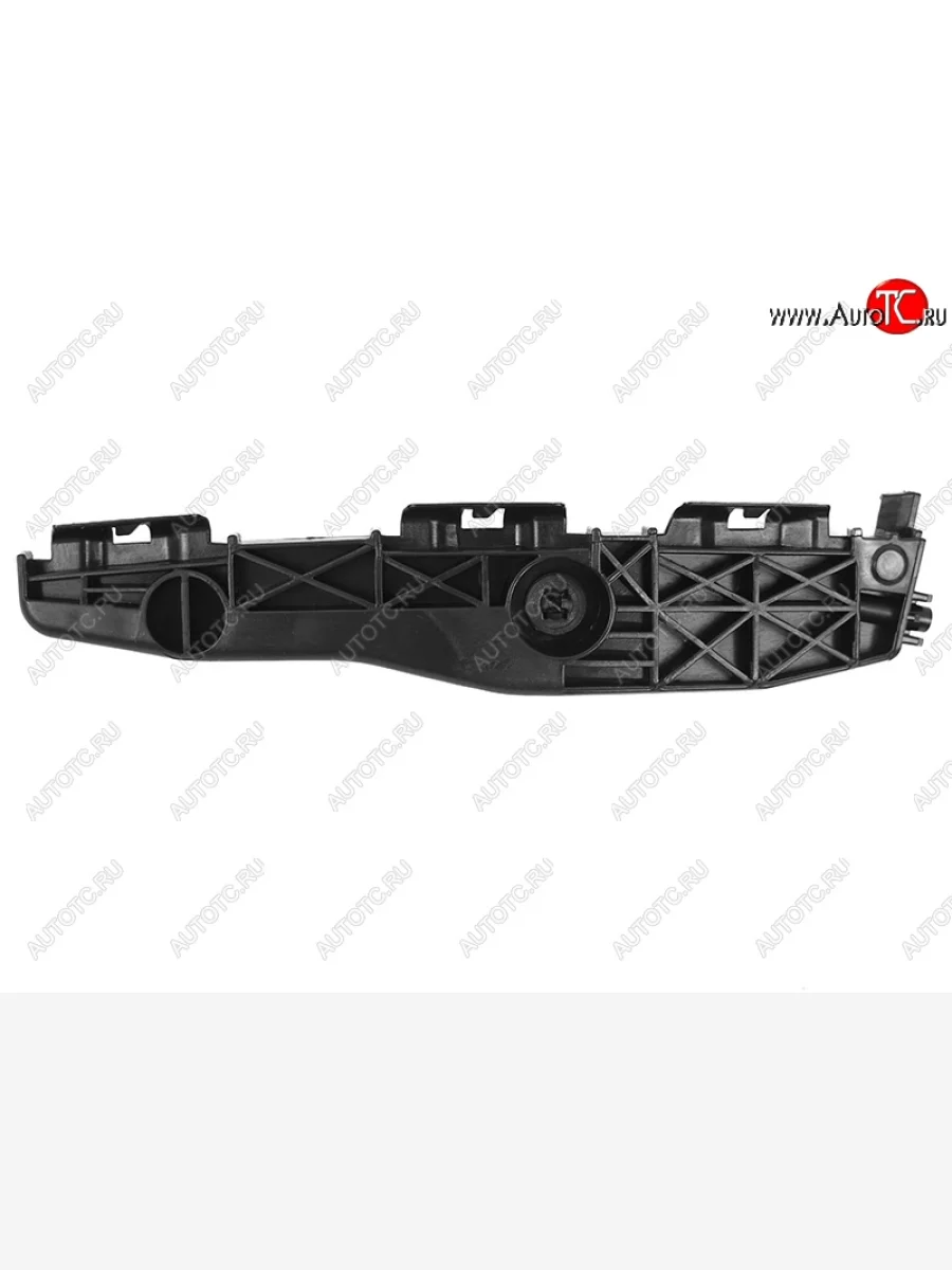 Правый кронштейн заднего бампера SAT Toyota RAV4 XA305 5 дв. дорестайлинг (2005-2009)  с доставкой в г. Керчь