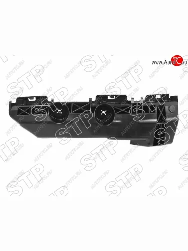 Левый кронштейн заднего бампера №1 SAT PREMIUM Toyota RAV4 XA30 5 дв. 1-ый рестайлинг (2008-2010)