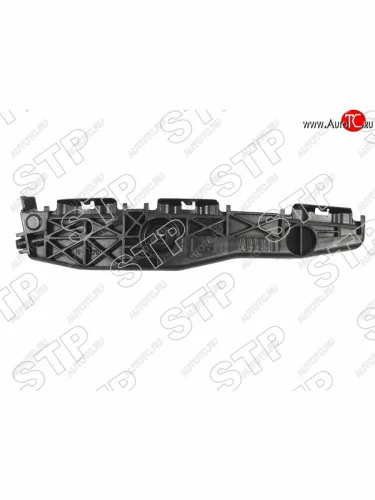 Левый кронштейн переднего бампера №2 SAT PREMIUM Toyota RAV4 XA30 5 дв. 1-ый рестайлинг (2008-2010)