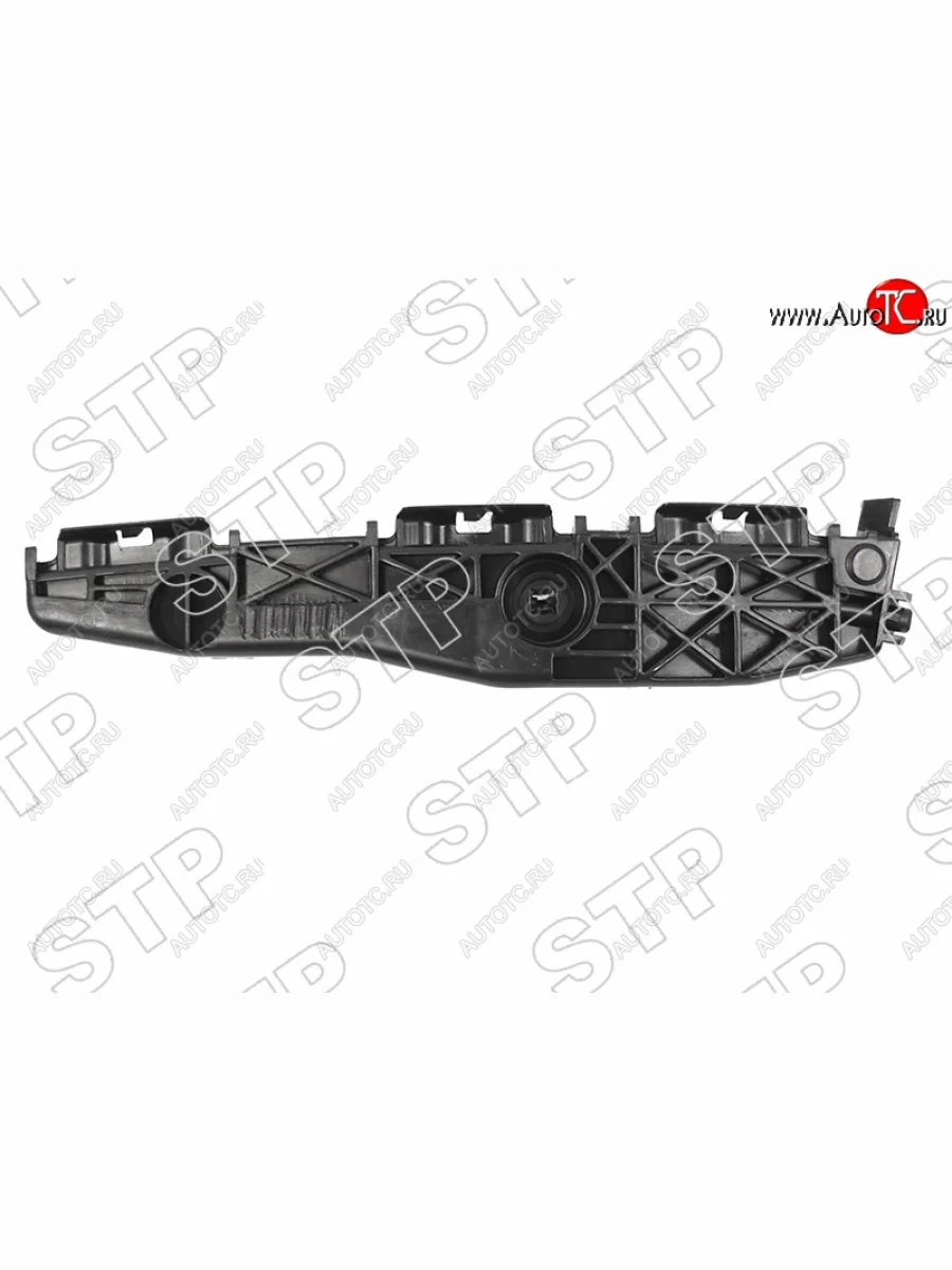 Правый кронштейн переднего бампера №2 SAT PREMIUM Toyota RAV4 XA30 5 дв. 1-ый рестайлинг (2008-2010)  в Керчи Республика Крым