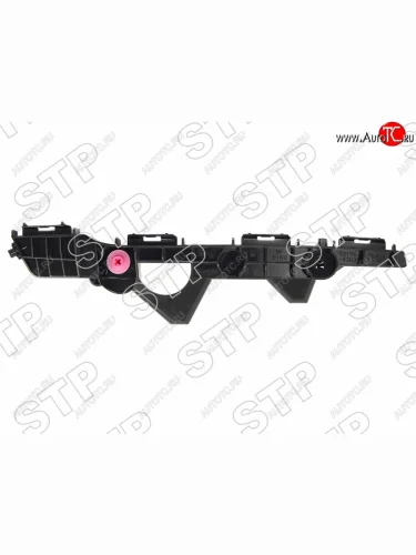 Левый кронштейн переднего бампера SAT PREMIUM Toyota RAV4 XA40 5 дв. рестайлинг (2015-2019)