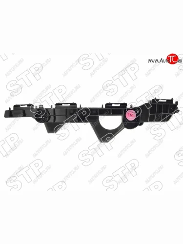 Правый кронштейн переднего бампера SAT PREMIUM Toyota RAV4 XA40 5 дв. рестайлинг (2015-2019)