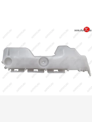 Левый кронштейн заднего бампера SAT Toyota Vitz XP90 хэтчбэк 5 дв. дорестайлинг (2005-2007)