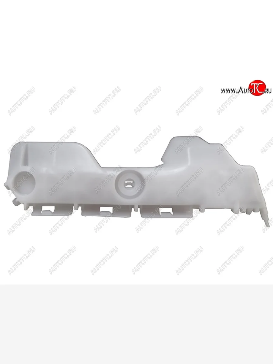 Левый кронштейн заднего бампера SAT Toyota Vitz XP90 хэтчбэк 5 дв. дорестайлинг (2005-2007)  в Самаре Самарской области