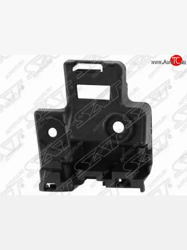 Правый кронштейн заднего бампера 5D SAT Volkswagen Golf 6 Mk6 хэтчбэк 5 дв. (2008-2014)