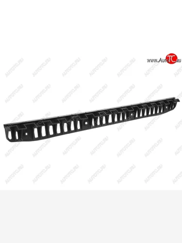 Кронштейн заднего бампера SAT Volkswagen Jetta A5 седан (2005-2011)