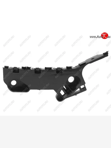 Левый кронштейн переднего бампера SAT Mazda 6 GJ дорестайлинг седан (2012-2015)