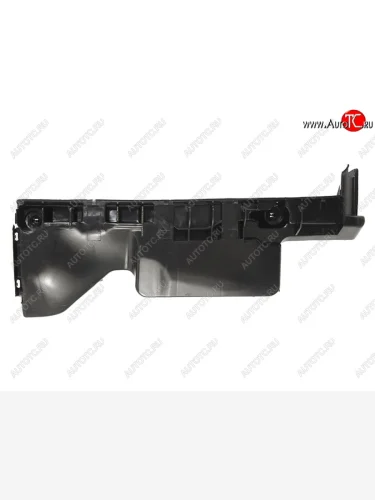 Левый кронштейн переднего бампера SAT Toyota Hiace  H200 (2013-2017) минивэн (Япония) 3-ий рестайлинг