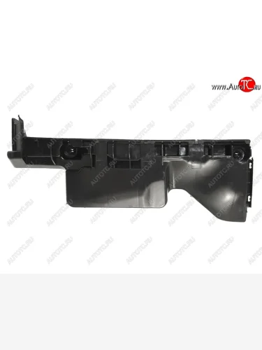 Правый кронштейн переднего бампера SAT Toyota Hiace  H200 (2013-2017) минивэн (Япония) 3-ий рестайлинг