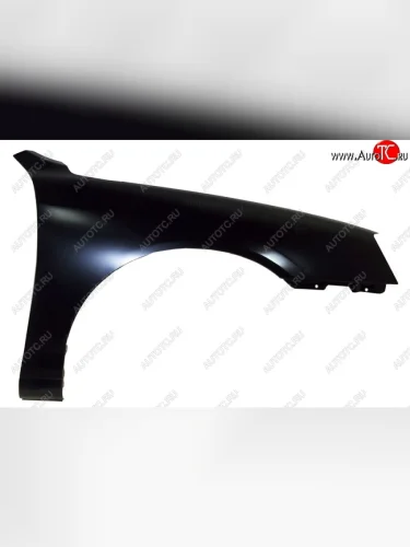 Правое переднее крыло SAT (пр-во Тайвань) Hyundai Elantra XD седан дорестайлинг (2000-2003)