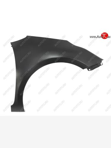 Правое переднее крыло SAT (пр-во Китай) KIA Ceed 2 JD рестайлинг, хэтчбэк (2015-2018)