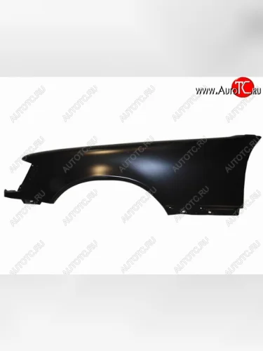 Левое переднее крыло SAT (пр-во Тайвань) Mercedes-Benz S class  W140 (1991-1998) Купе, Седан