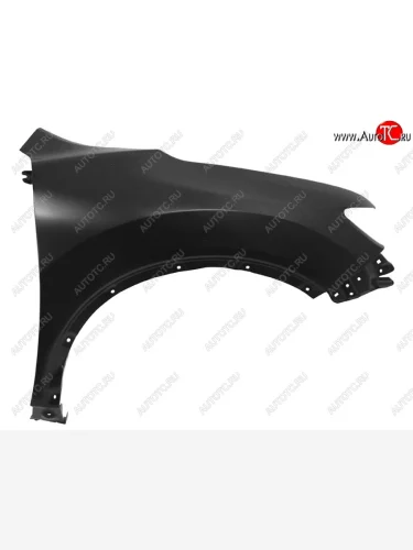 Правое переднее крыло SAT (пр-во Тайвань) Nissan X-trail 3 T32 дорестайлинг (2013-2018)