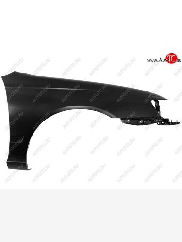 Правое переднее крыло SAT Toyota Carina T190 седан дорестайлинг (1992-1994)