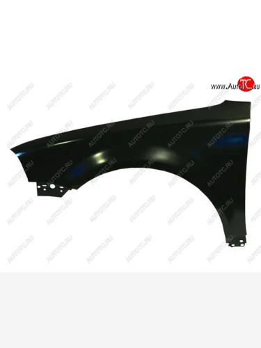 Левое переднее крыло SAT Volkswagen Passat  B5.5 (2000-2005) седан рестайлинг