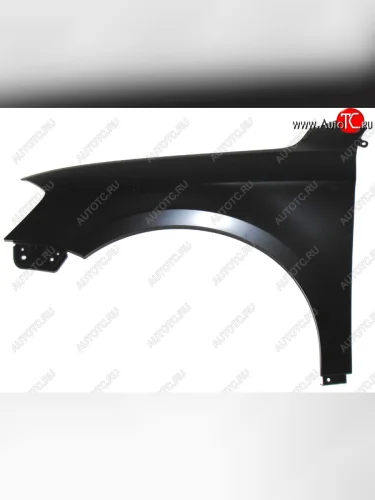 Левое переднее крыло SAT Volkswagen Passat  B7 (2010-2015) седан, универсал