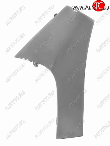 Левое переднее крыло SAT KIA Bongo  4 PU (2004-2012) дорестайлинг