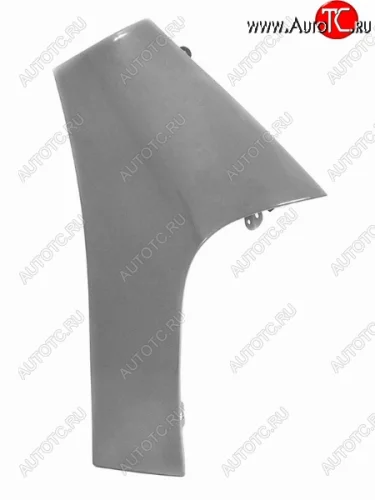 Правое переднее крыло SAT KIA Bongo 4 PU дорестайлинг (2004-2012)