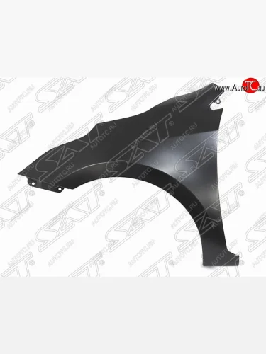 Левое переднее крыло SAT KIA Rio X-line (2017-2021)