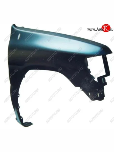 Правое крыло переднее SAT Nissan Pathfinder R50 дорестайлинг (1995-1999)