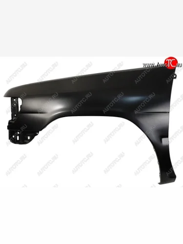 Левое крыло переднее SAT Nissan Pathfinder  R50 - Terrano2  R50