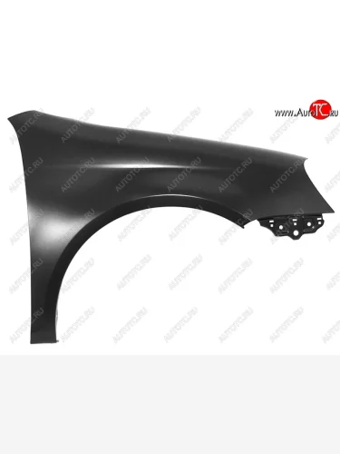 Правое переднее крыло SAT Volkswagen Jetta A5 седан (2005-2011)