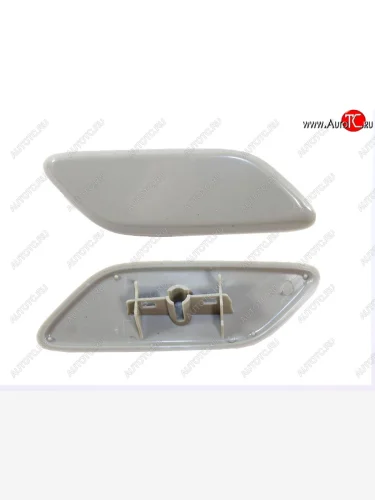 Правая крышка омывателя фары SAT Honda CR-V RE1,RE2,RE3,RE4,RE5,RE7 дорестайлинг (2007-2010)