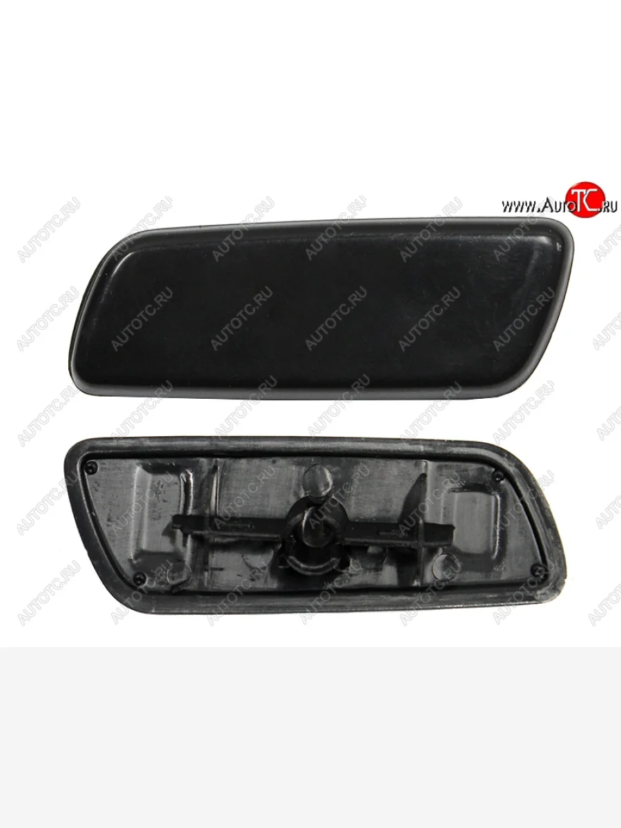 Левая крышка омывателя фары SAT Lexus RX350 AL10 дорестайлинг (2008-2012) (Неокрашенная)  в Керчи Республика Крым