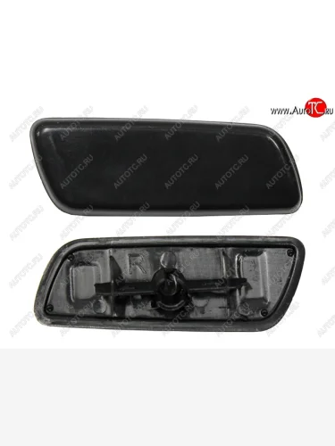 Правая крышка омывателя фары SAT Lexus RX350 AL10 дорестайлинг (2008-2012)