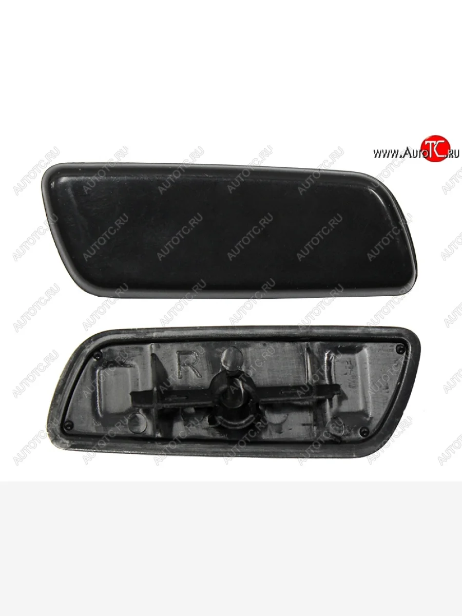 Правая крышка омывателя фары SAT Lexus RX350 AL10 дорестайлинг (2008-2012) (Неокрашенная)  в Керчи Республика Крым