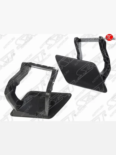 Правая крышка омывателя фары SAT Mercedes-Benz GLK class X204 дорестайлинг (2008-2012)