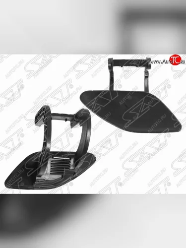 Правая крышка омывателя фары SAT Mercedes-Benz GLK class X204 рестайлинг (2012-2015)