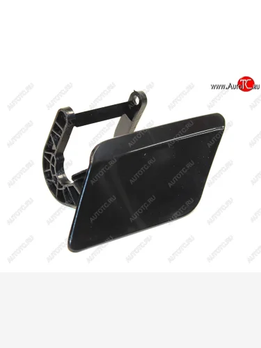 Левая крышка омывателя фары SAT Mercedes-Benz C-Class  W204 (2011-2015) рестайлинг седан