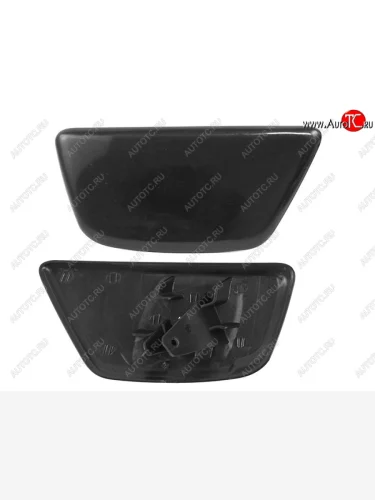 Левая крышка омывателя фары SAT Nissan X-trail  3 T32 (2013-2018) дорестайлинг