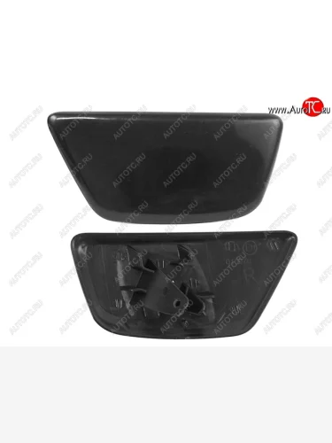 Правая крышка омывателя фары SAT Nissan X-trail 3 T32 дорестайлинг (2013-2018)