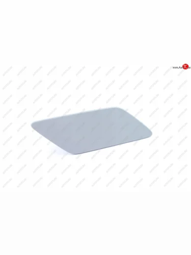 Правая крышка омывателя фары SAT Skoda Octavia A7 рестайлинг универсал (2016-2020)