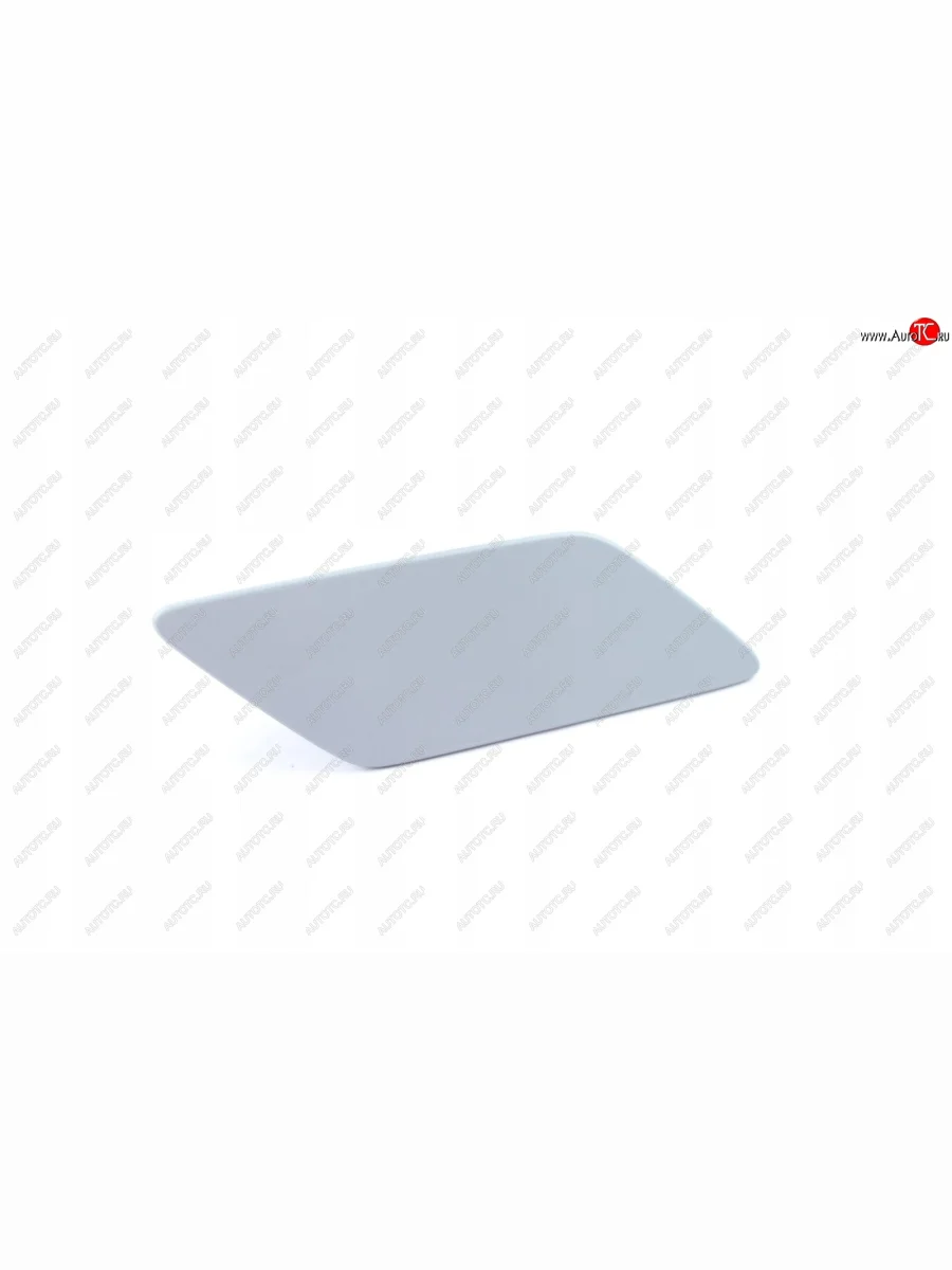 Правая крышка омывателя фары SAT Skoda Octavia A7 рестайлинг универсал (2016-2020) (Неокрашенная)  в Перми Пермском крае